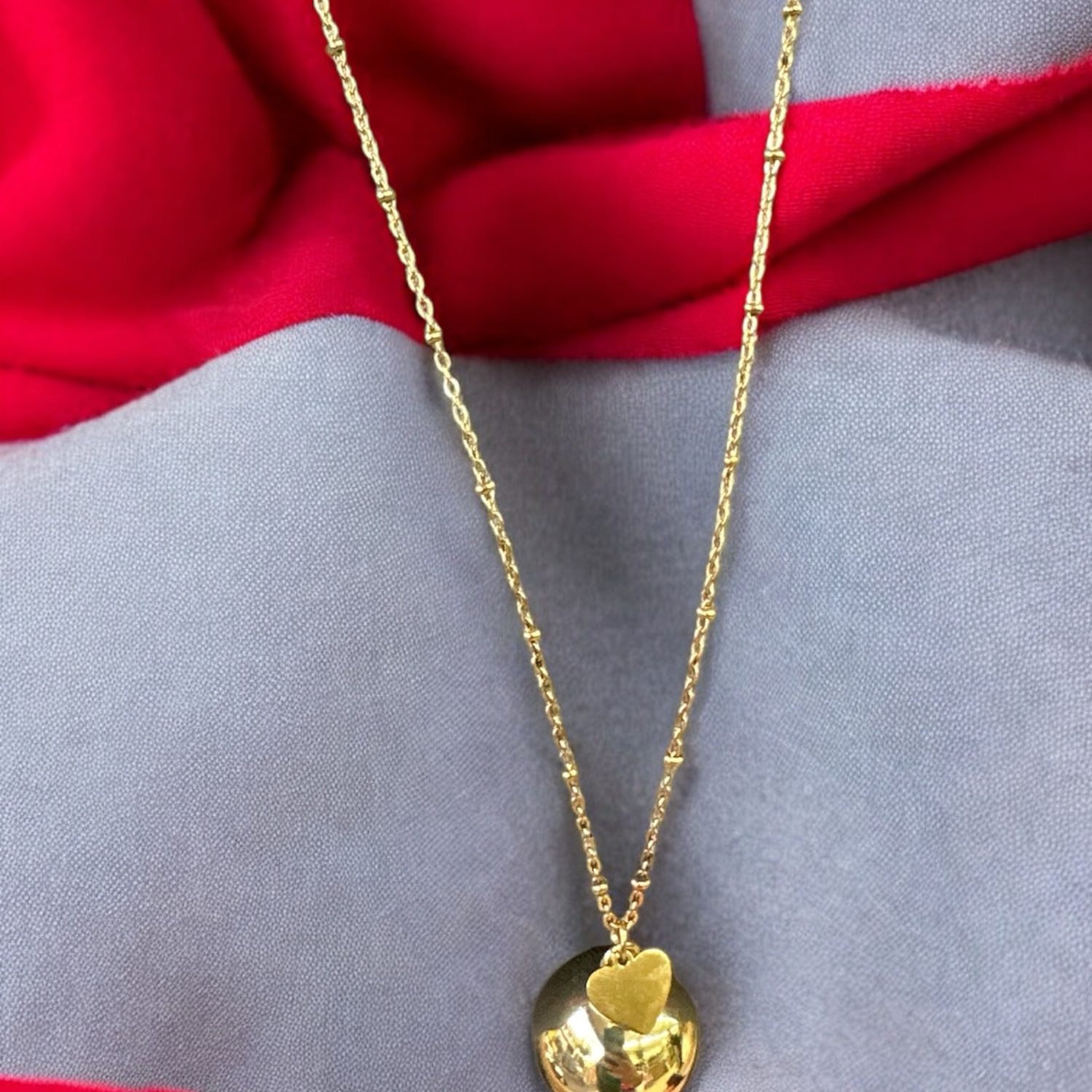 Collana Chiama Angeli , Collana Premamma Gravidanza Mamma